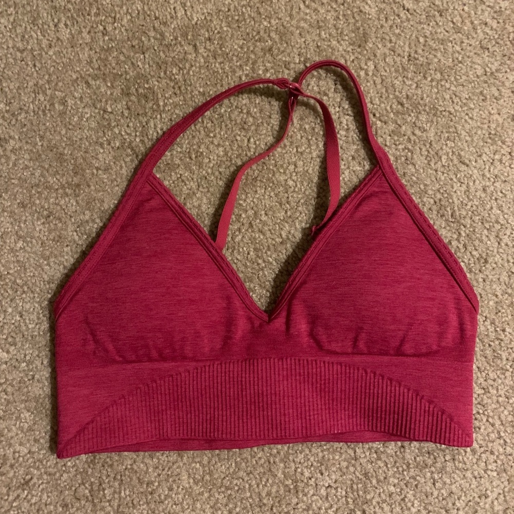 Never worn Lululemon Bra